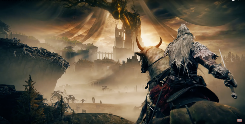 Shadow of the Erdtree